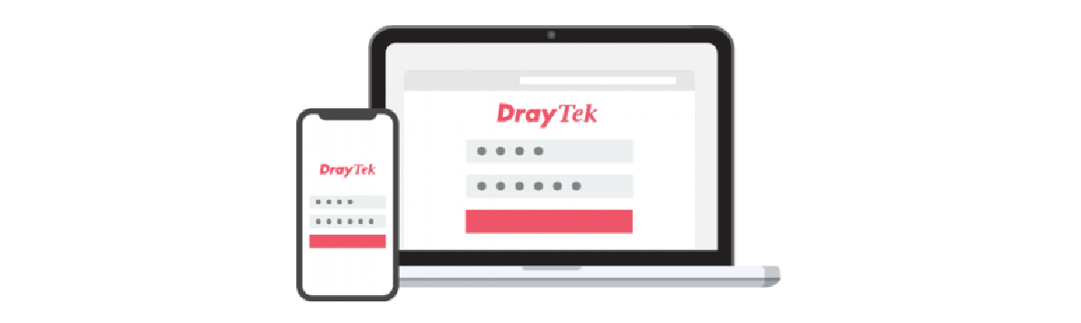 DrayTek